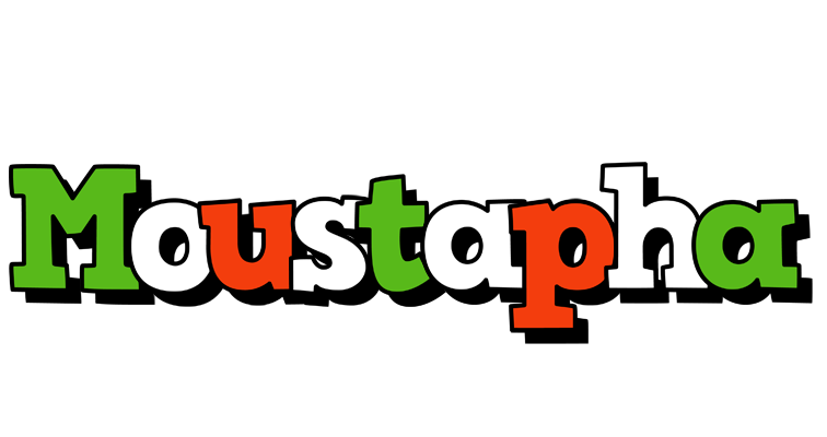 Moustapha venezia logo