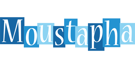 Moustapha winter logo