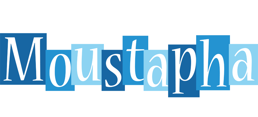 Moustapha winter logo