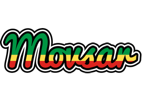 Movsar african logo