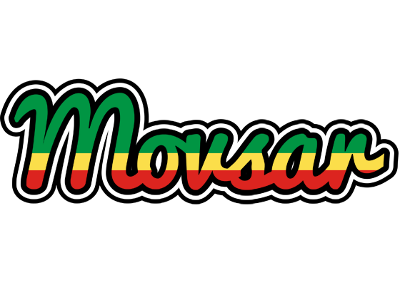 Movsar african logo