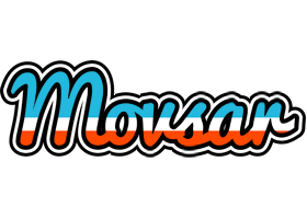 Movsar america logo