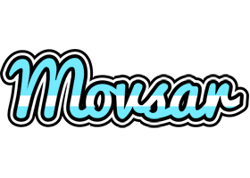 Movsar argentine logo