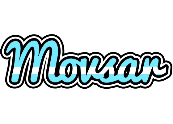 Movsar argentine logo