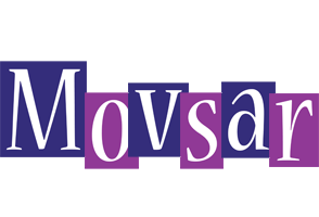 Movsar autumn logo