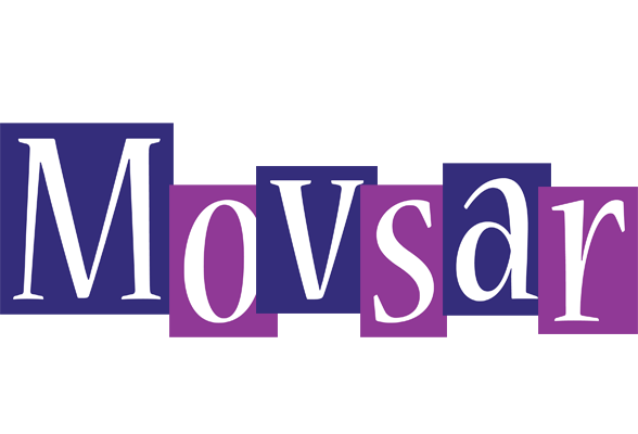 Movsar autumn logo