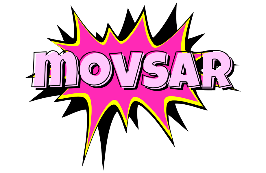 Movsar badabing logo