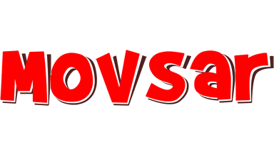 Movsar basket logo