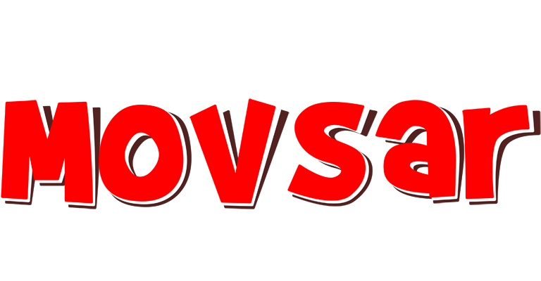 Movsar basket logo