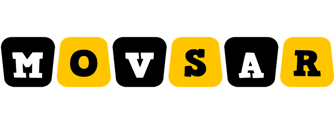 Movsar boots logo