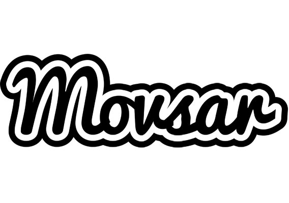 Movsar chess logo