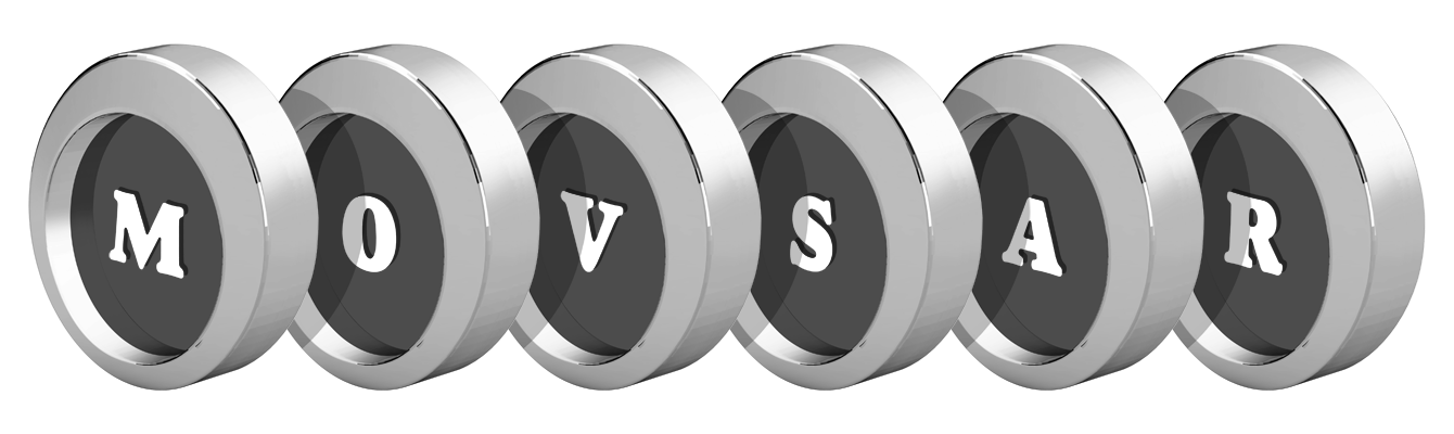 Movsar coins logo