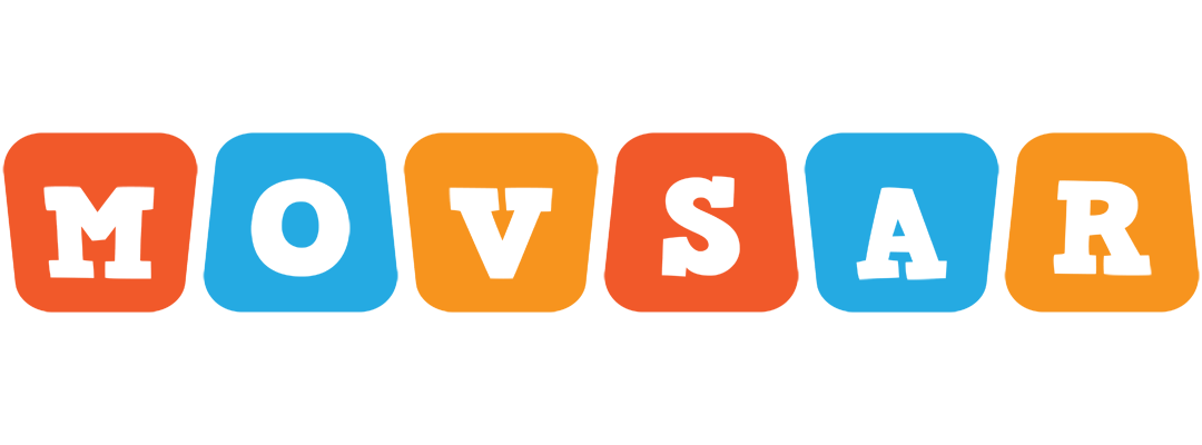 Movsar comics logo
