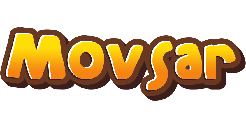 Movsar cookies logo