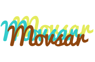 Movsar cupcake logo