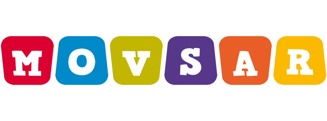 Movsar daycare logo