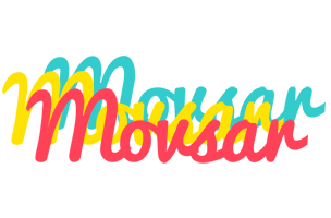 Movsar disco logo