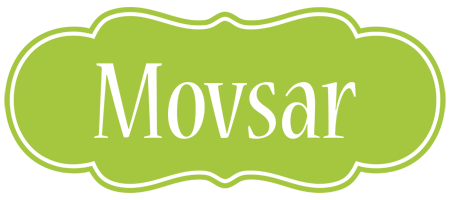 Movsar family logo