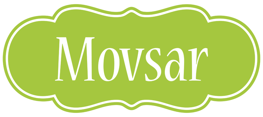 Movsar family logo