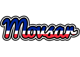 Movsar france logo