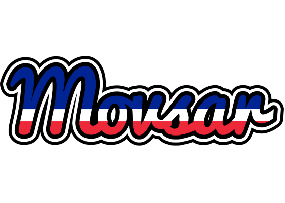 Movsar france logo