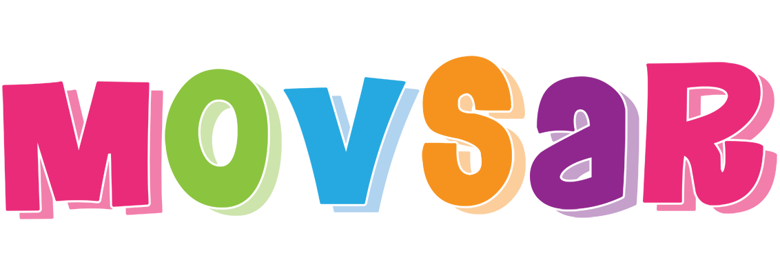 Movsar friday logo