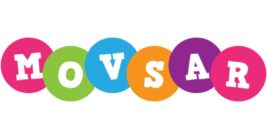 Movsar friends logo