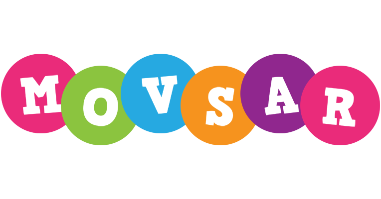 Movsar friends logo
