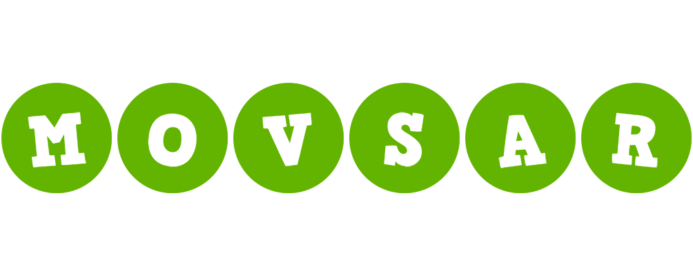 Movsar games logo