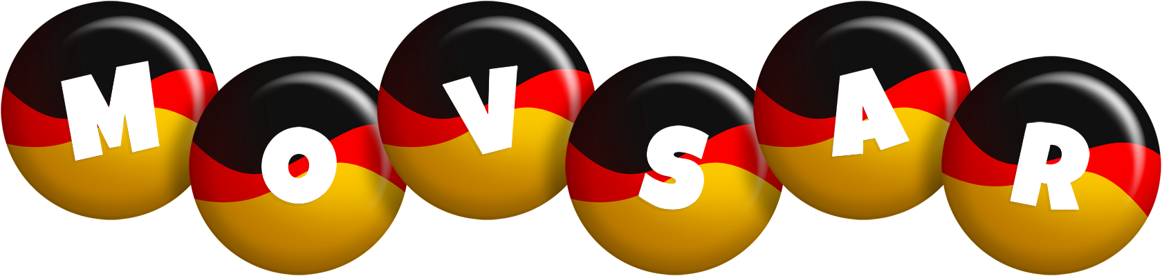 Movsar german logo