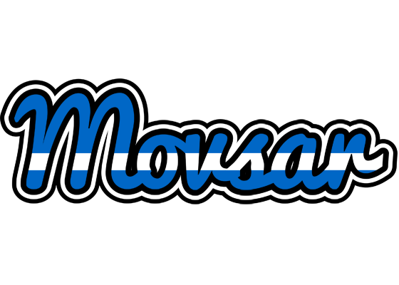 Movsar greece logo