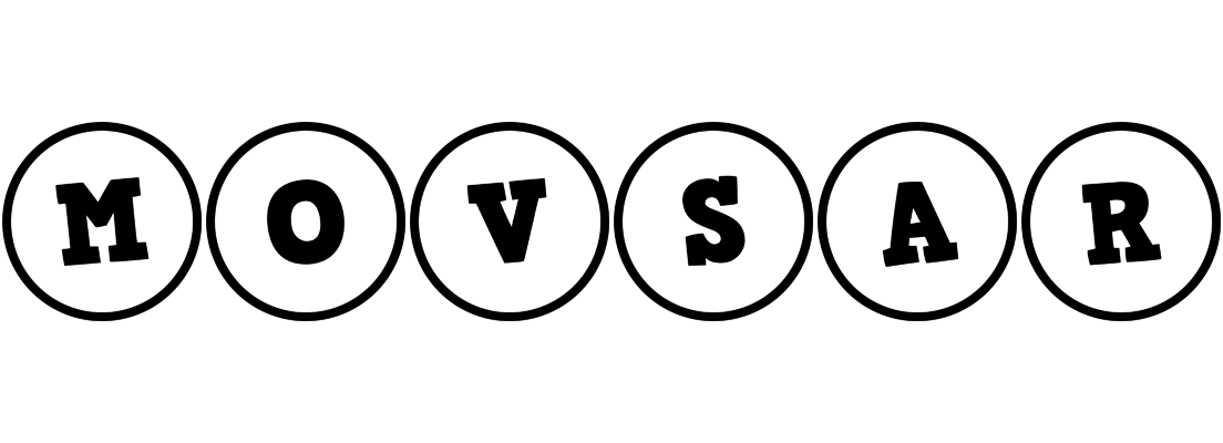 Movsar handy logo