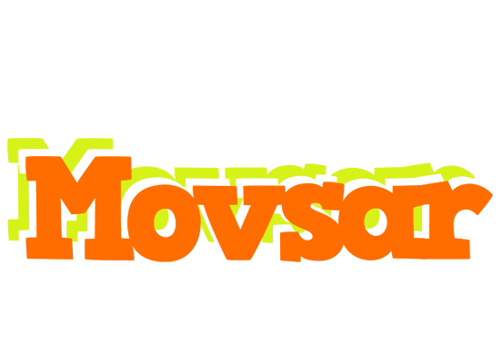 Movsar healthy logo