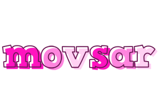 Movsar hello logo