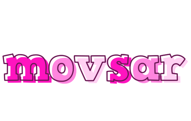 Movsar hello logo