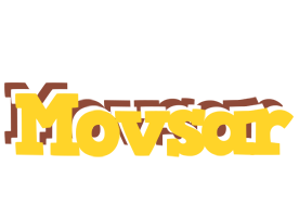 Movsar hotcup logo