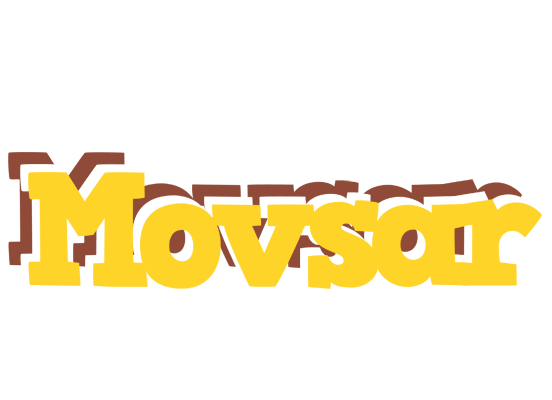 Movsar hotcup logo