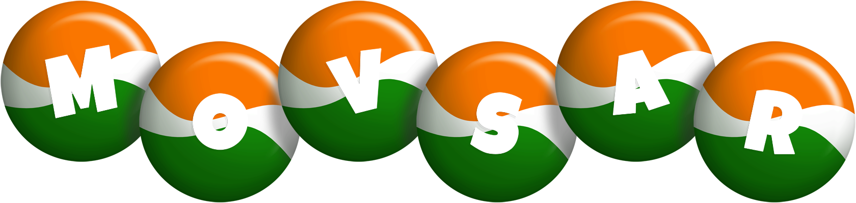 Movsar india logo