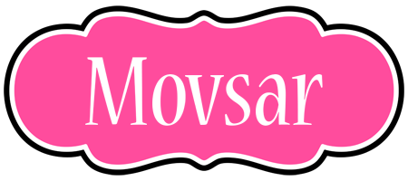Movsar invitation logo