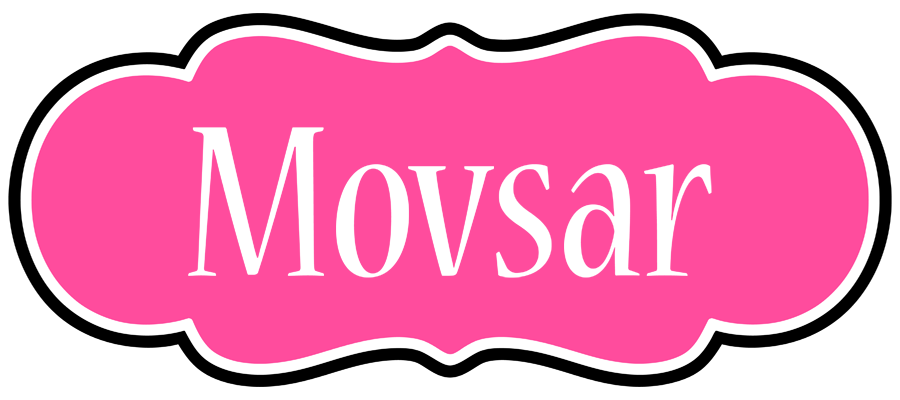 Movsar invitation logo