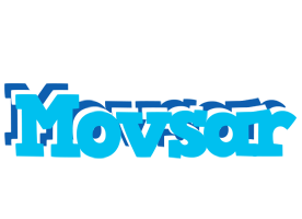 Movsar jacuzzi logo