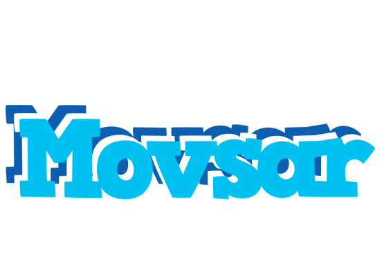 Movsar jacuzzi logo
