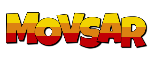 Movsar jungle logo