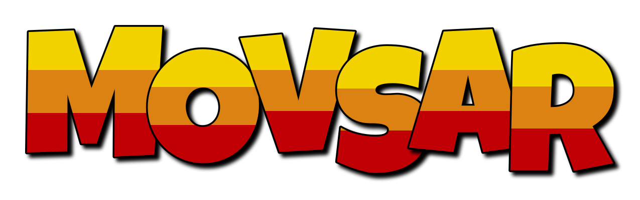 Movsar jungle logo