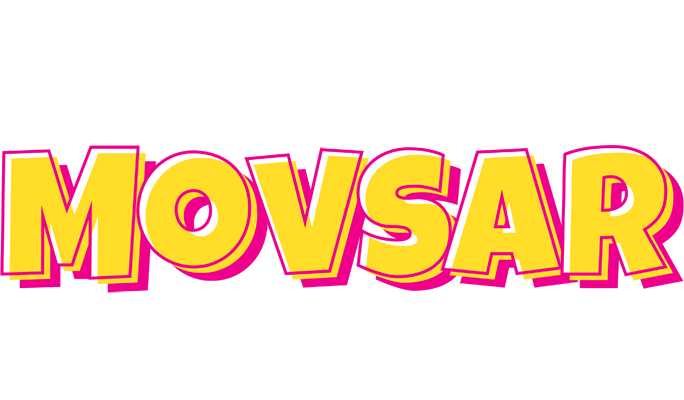 Movsar kaboom logo