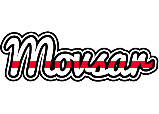 Movsar kingdom logo