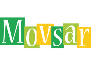 Movsar lemonade logo