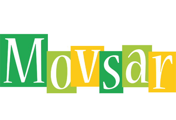 Movsar lemonade logo