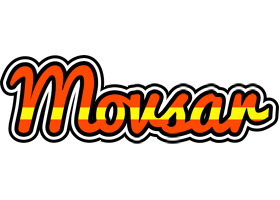 Movsar madrid logo