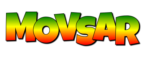 Movsar mango logo